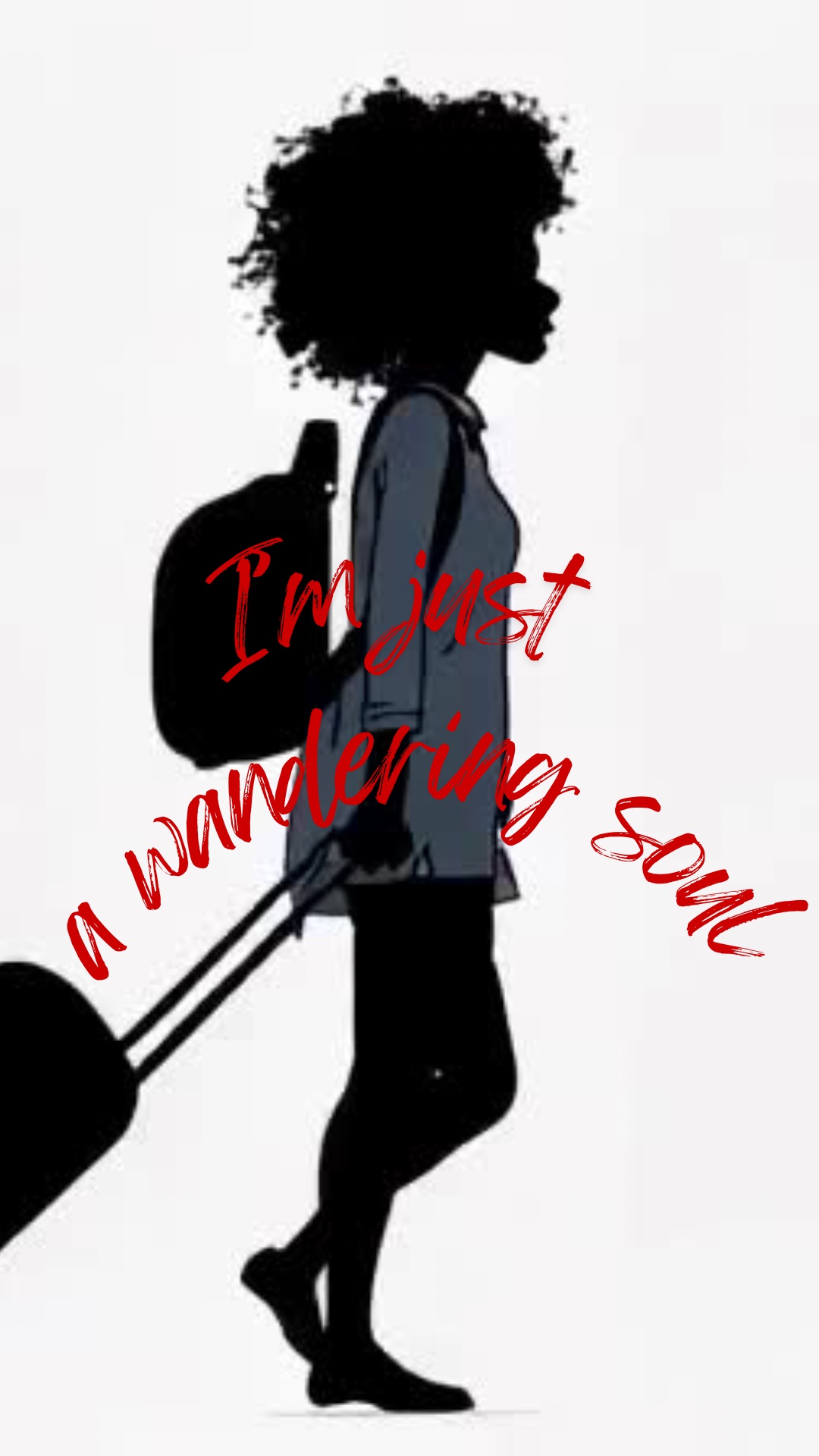 Wandering Soul